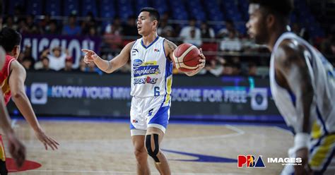 Final Score: Magnolia 81—77 Blackwater (April 17, 2024) // PBA .
